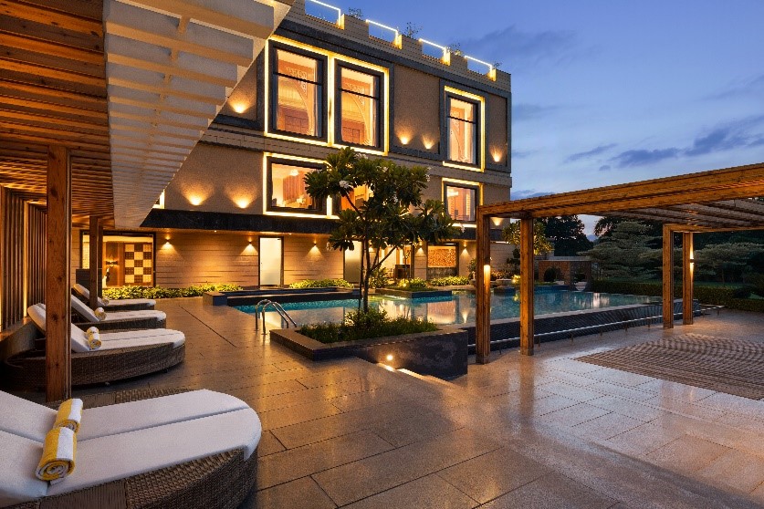 富國島溫德姆渡假酒店 Wyndham Grand hotels