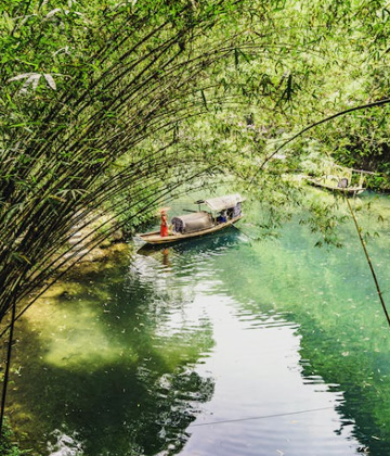天地之中 河南6日