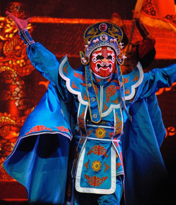 稻城亞丁 丹巴8日