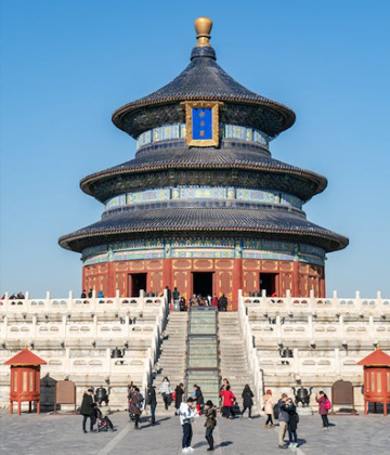 青藏鐵路 五星10日