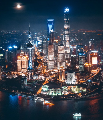 武隆重慶 魅力8日