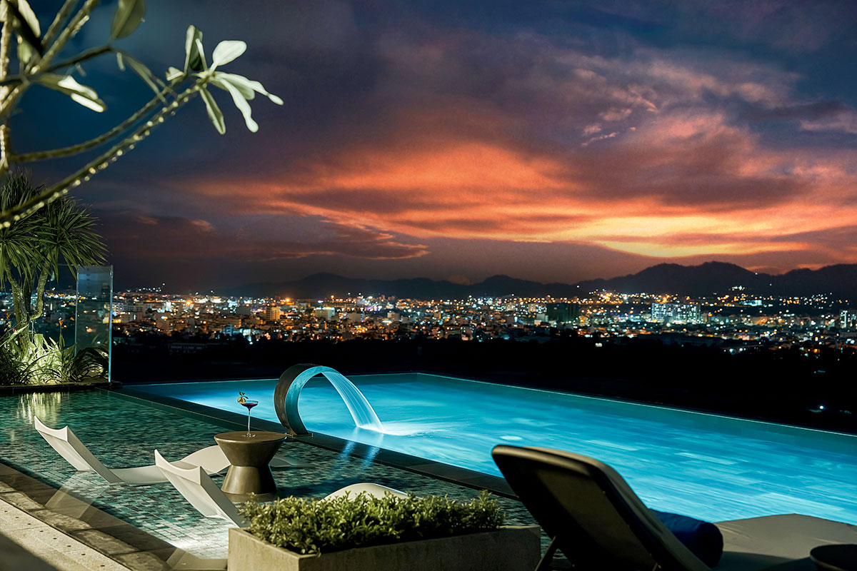 十二月酒店(December Hotel Nha Trang)